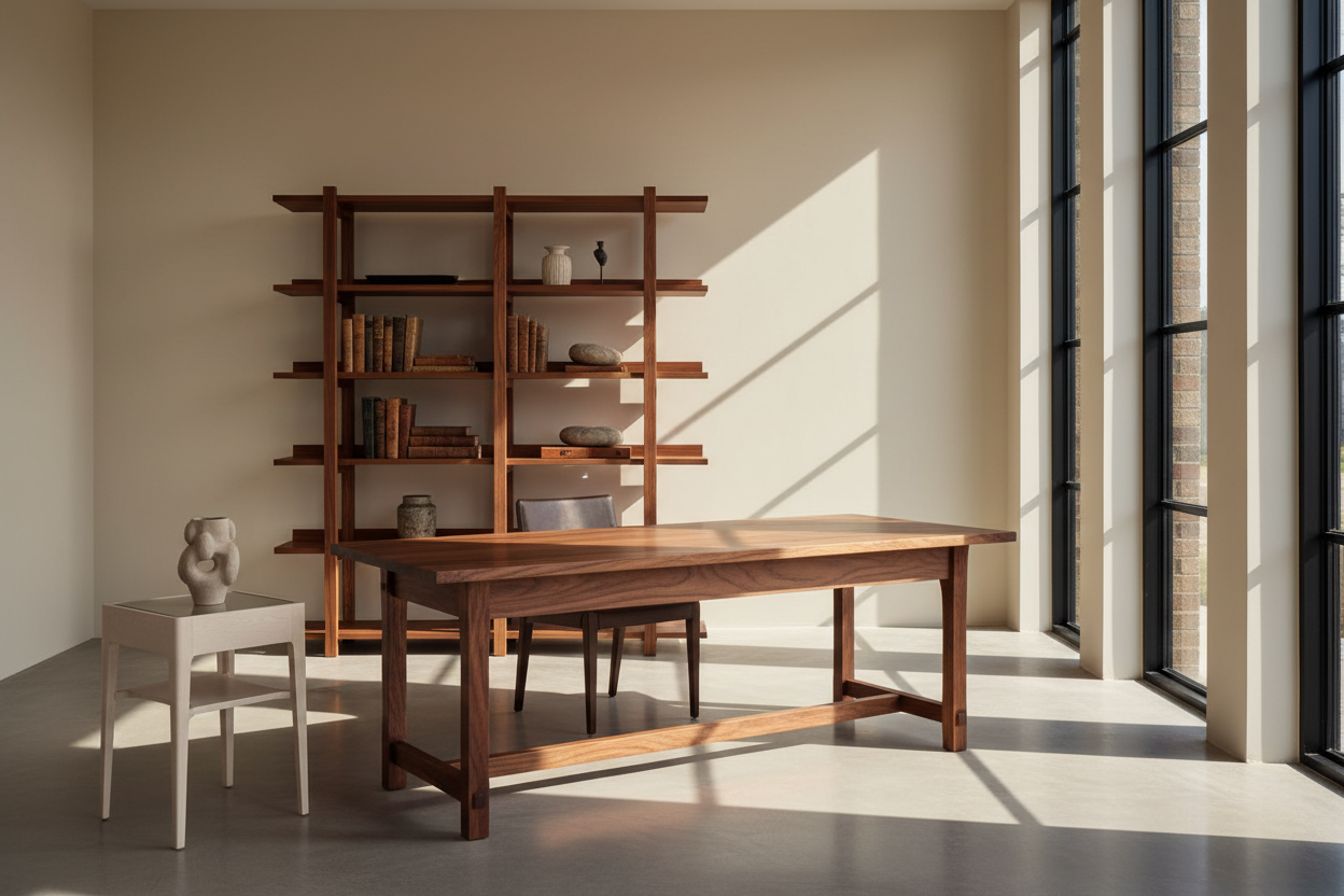 Limited Furniture Drops