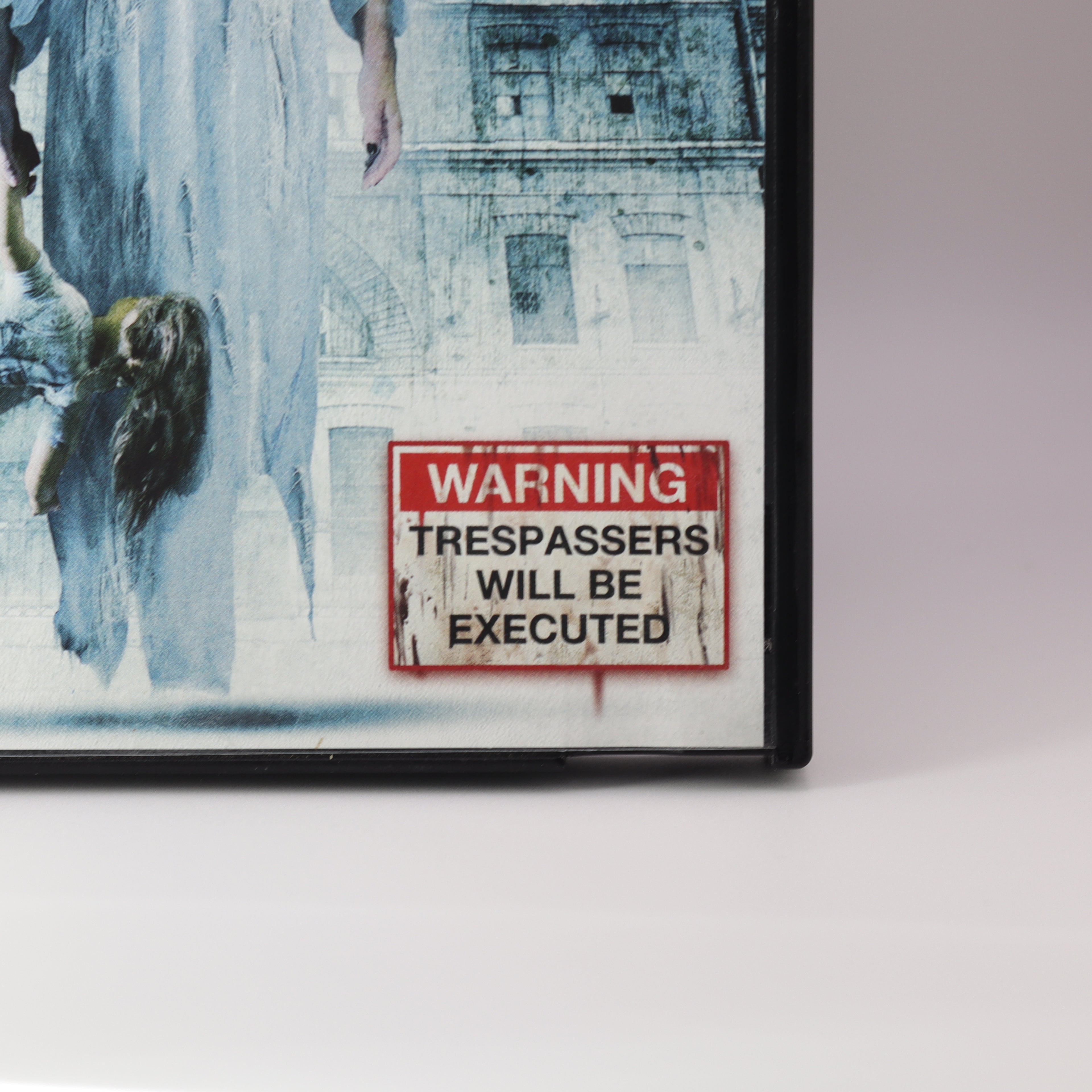 Greystone Park DVD (Pre-owned)