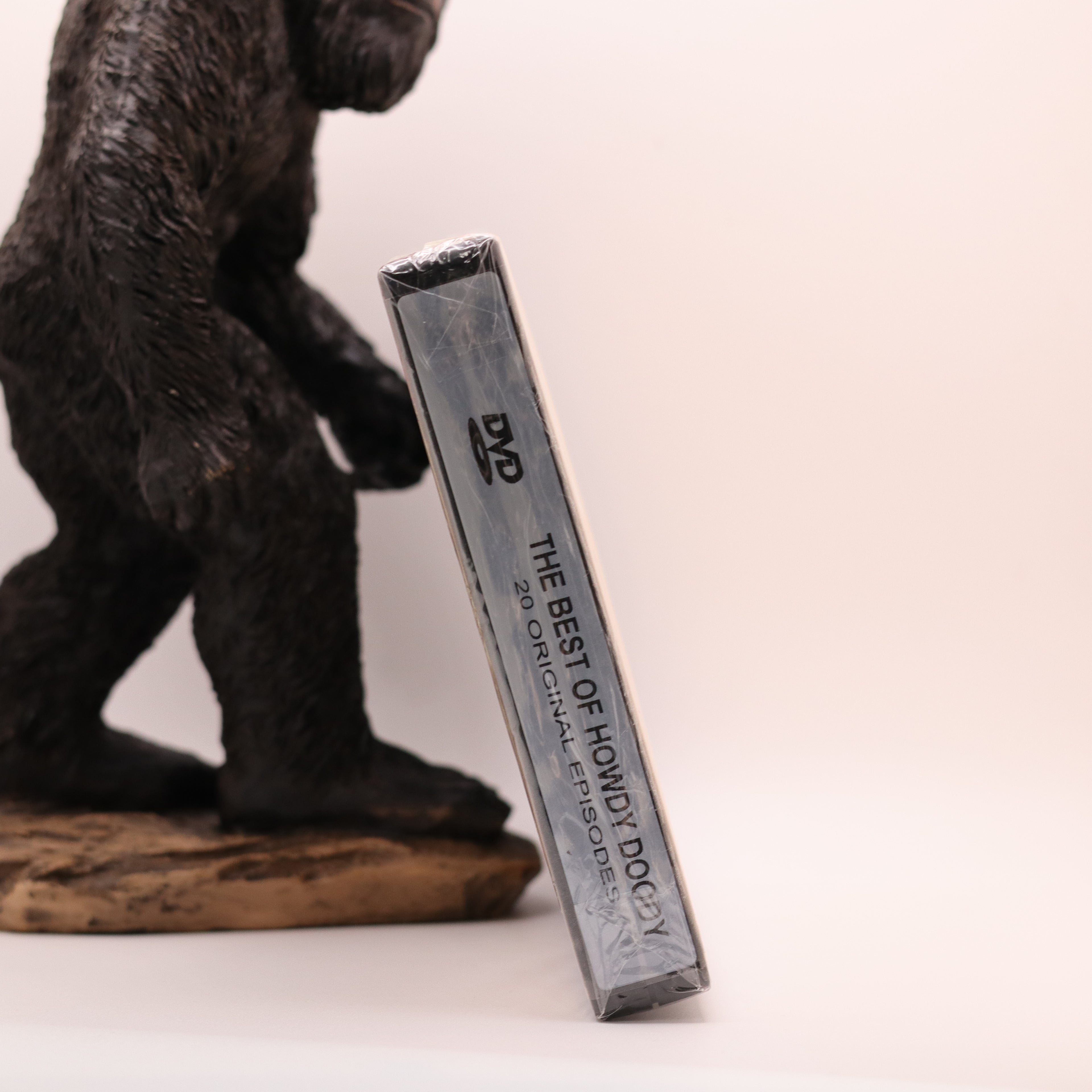 The Best of Howdy Doody DVD