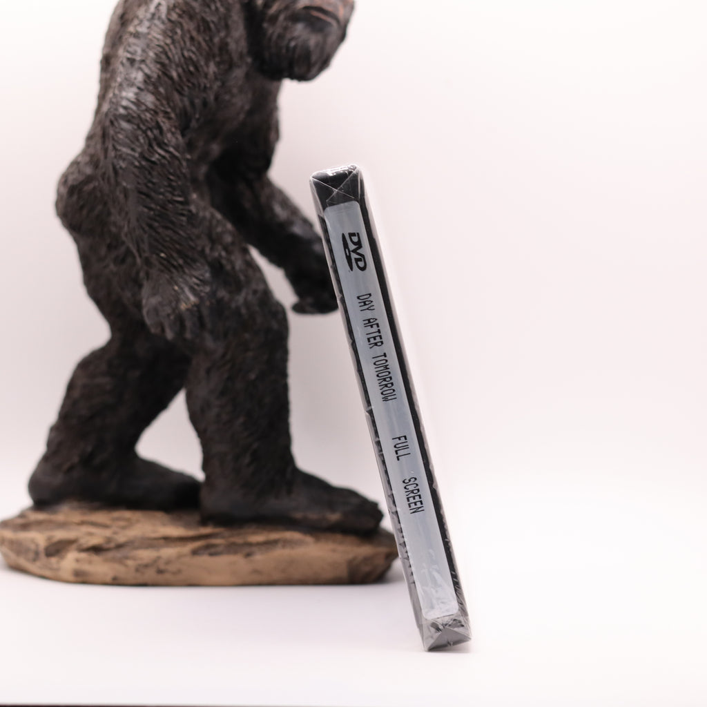 The Day After Tomorrow DVD Full Screen Edition