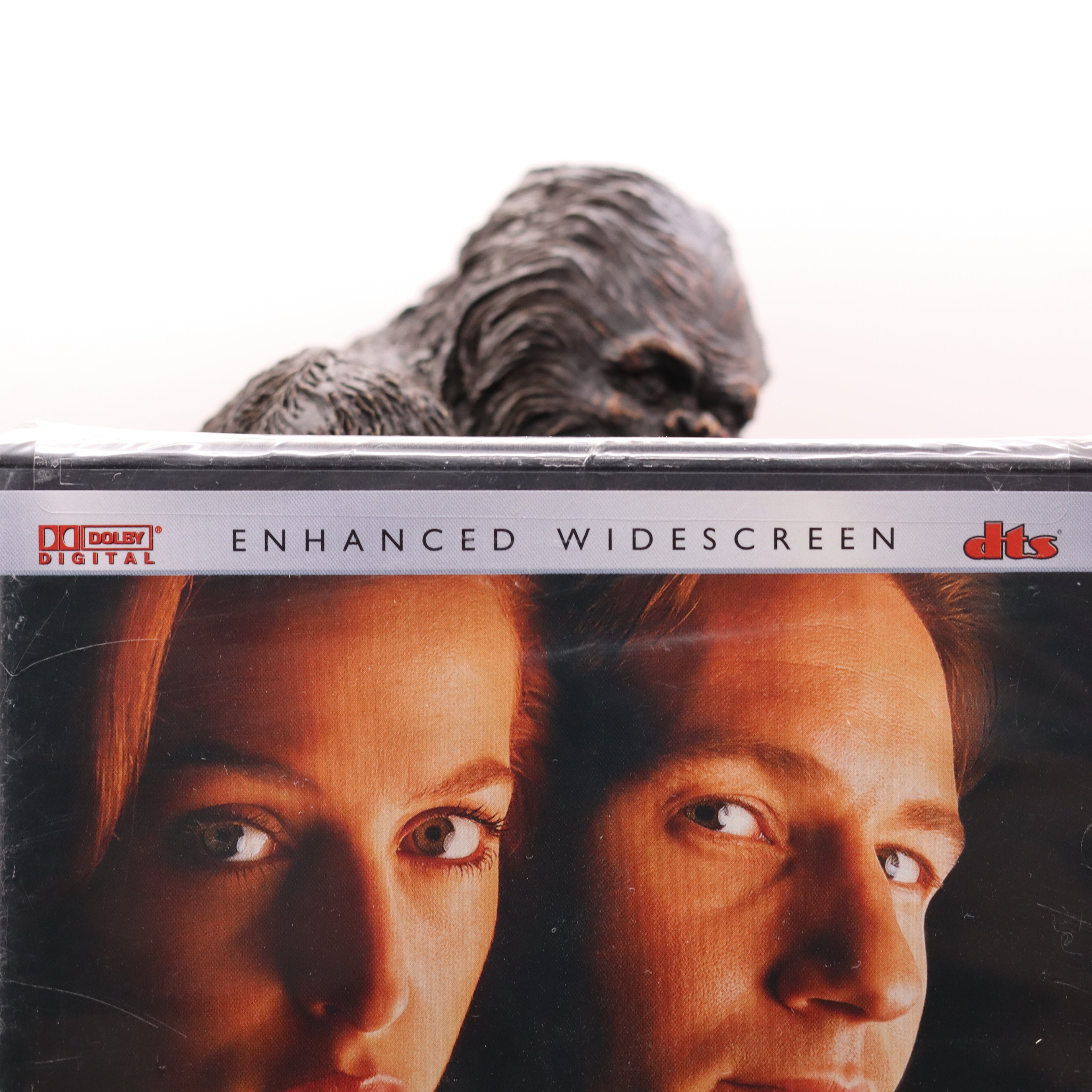 The X-Files: Fight the Future DVD Enhanced Widescreen