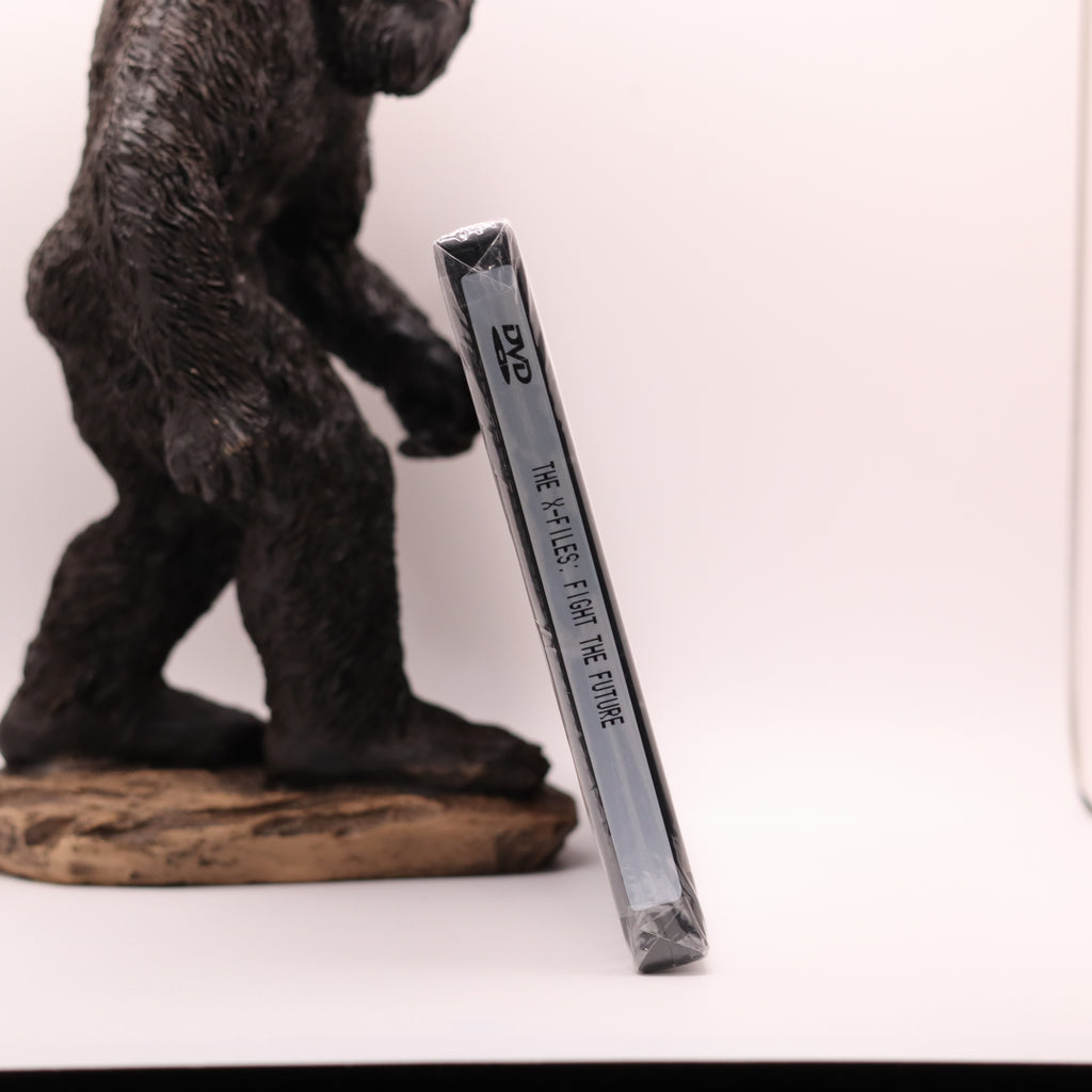 The X-Files: Fight the Future DVD Enhanced Widescreen