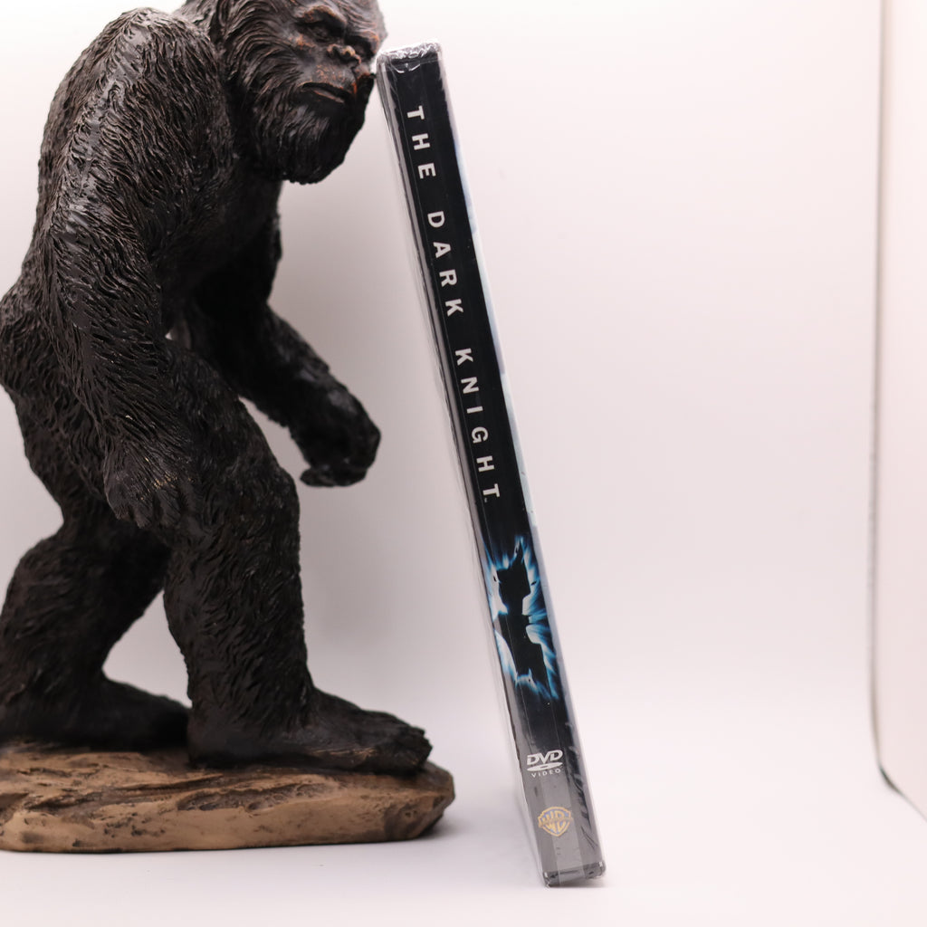 The Dark Knight DVD Widescreen Edition. NEW