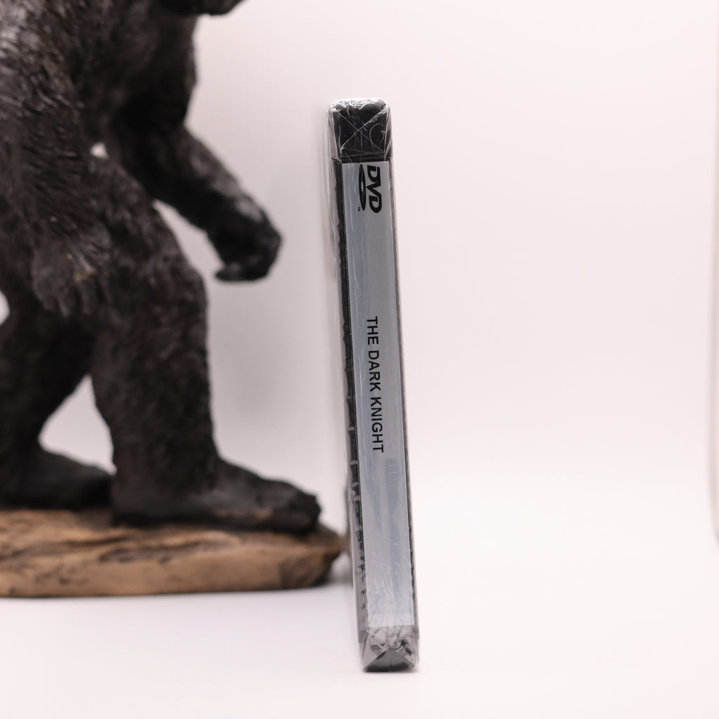 The Dark Knight DVD Widescreen Edition. NEW