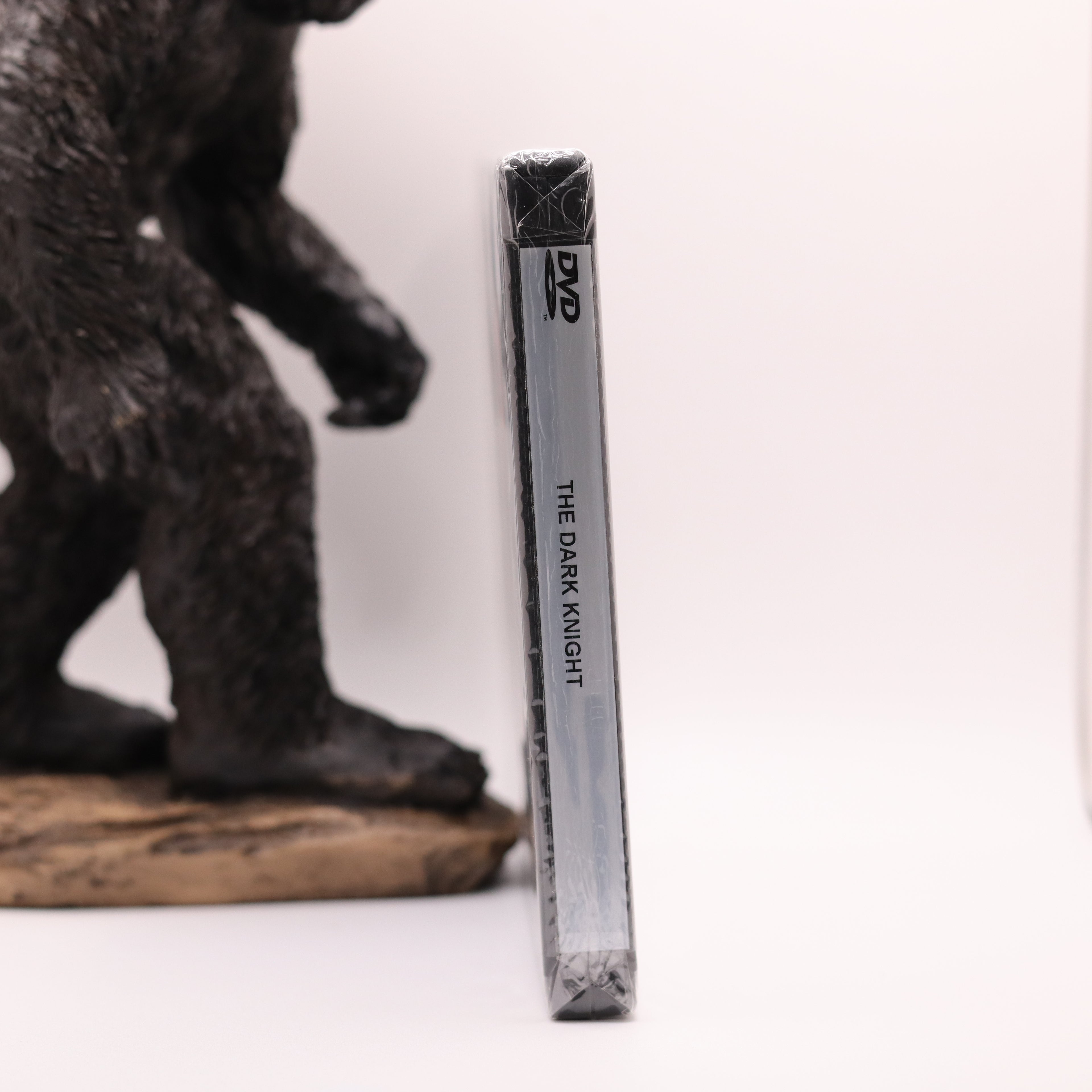 The Dark Knight DVD Widescreen Edition. NEW