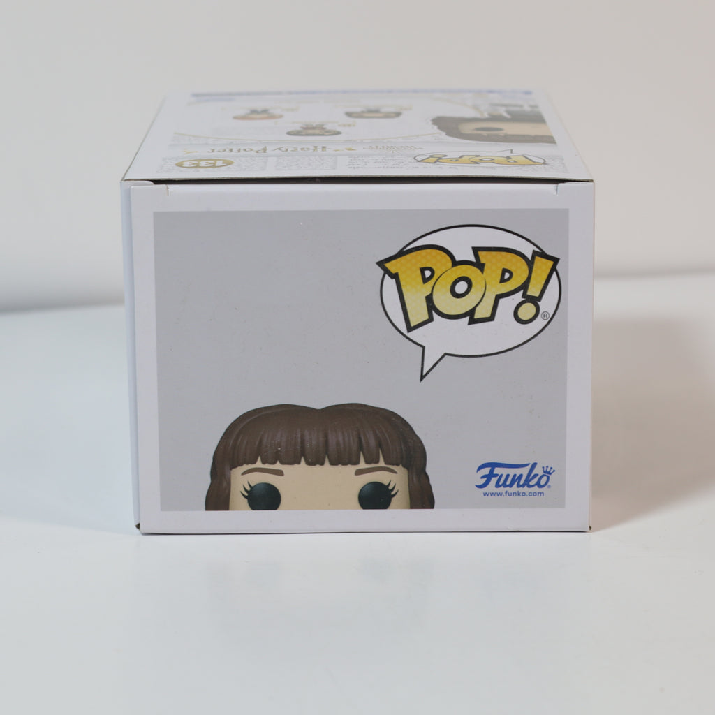 Funko Pop! vinyl figure packaging with visible Funko logo on a white background