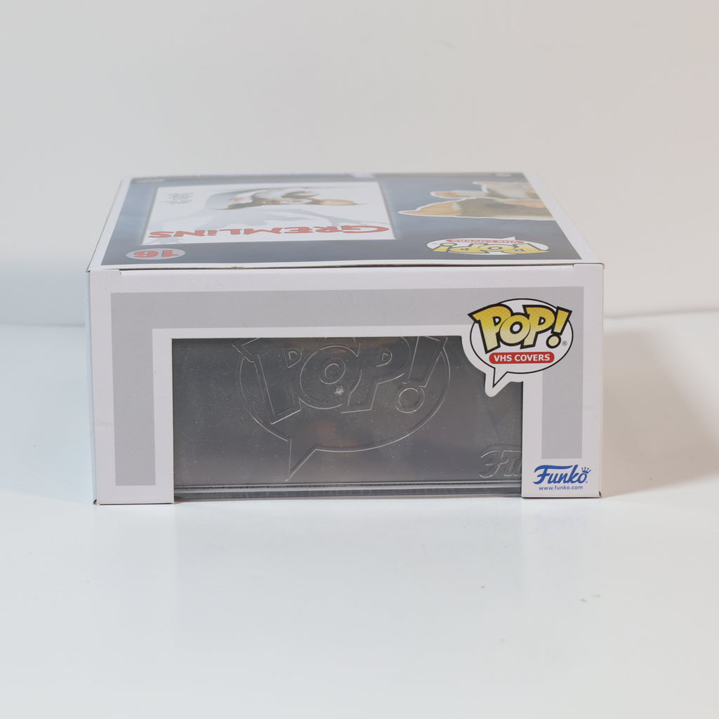 Funko Pop! vinyl figure packaging on a white background